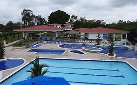 Finca Hotel San Jose